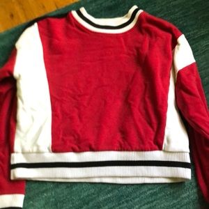 Hollister Sweater